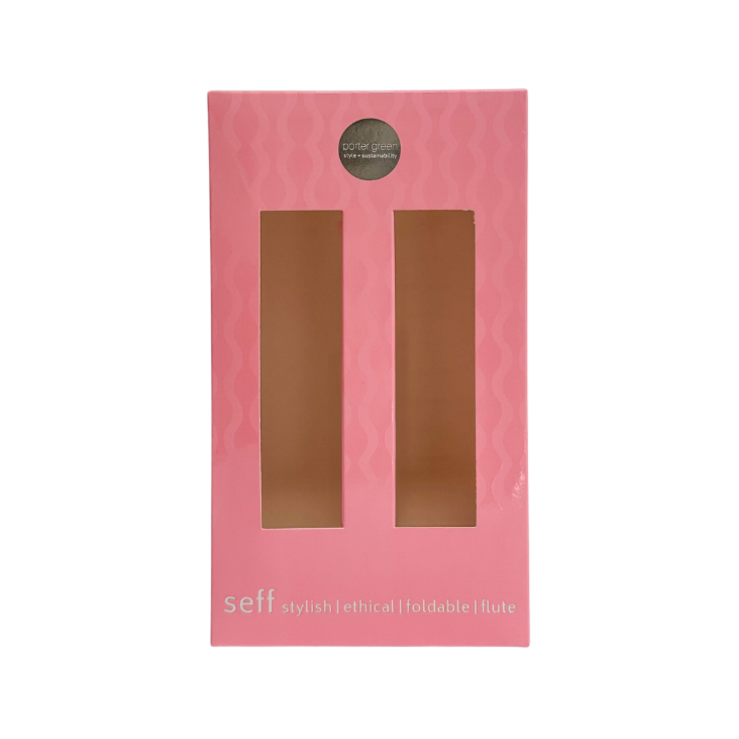 Unbreakable Silicon Champagne Flutes – Mist | Ink