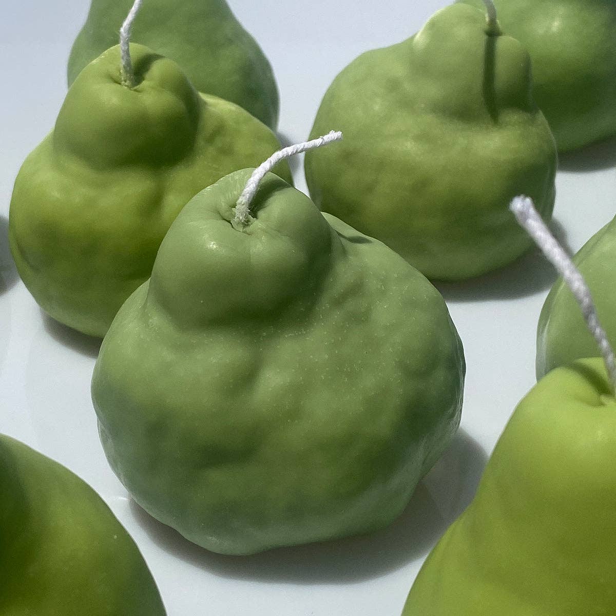 PEAR CANDLE