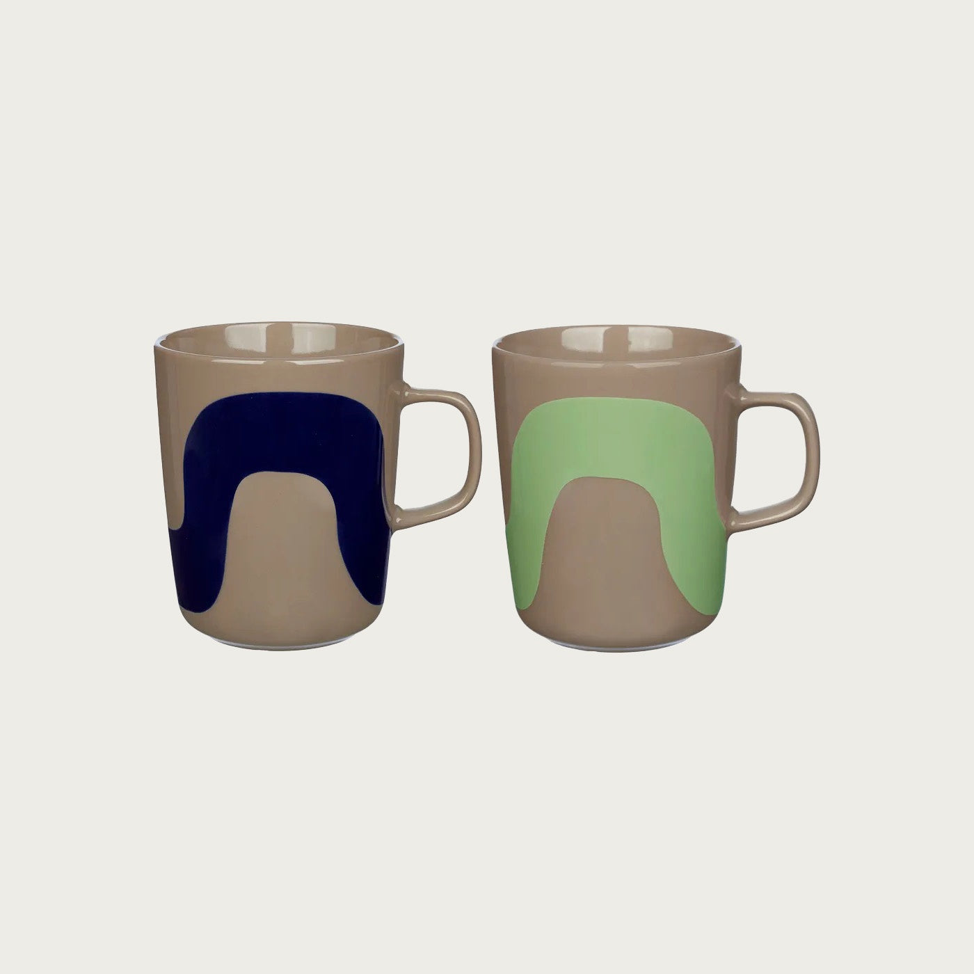 OIVA / SEIREENI MUG
