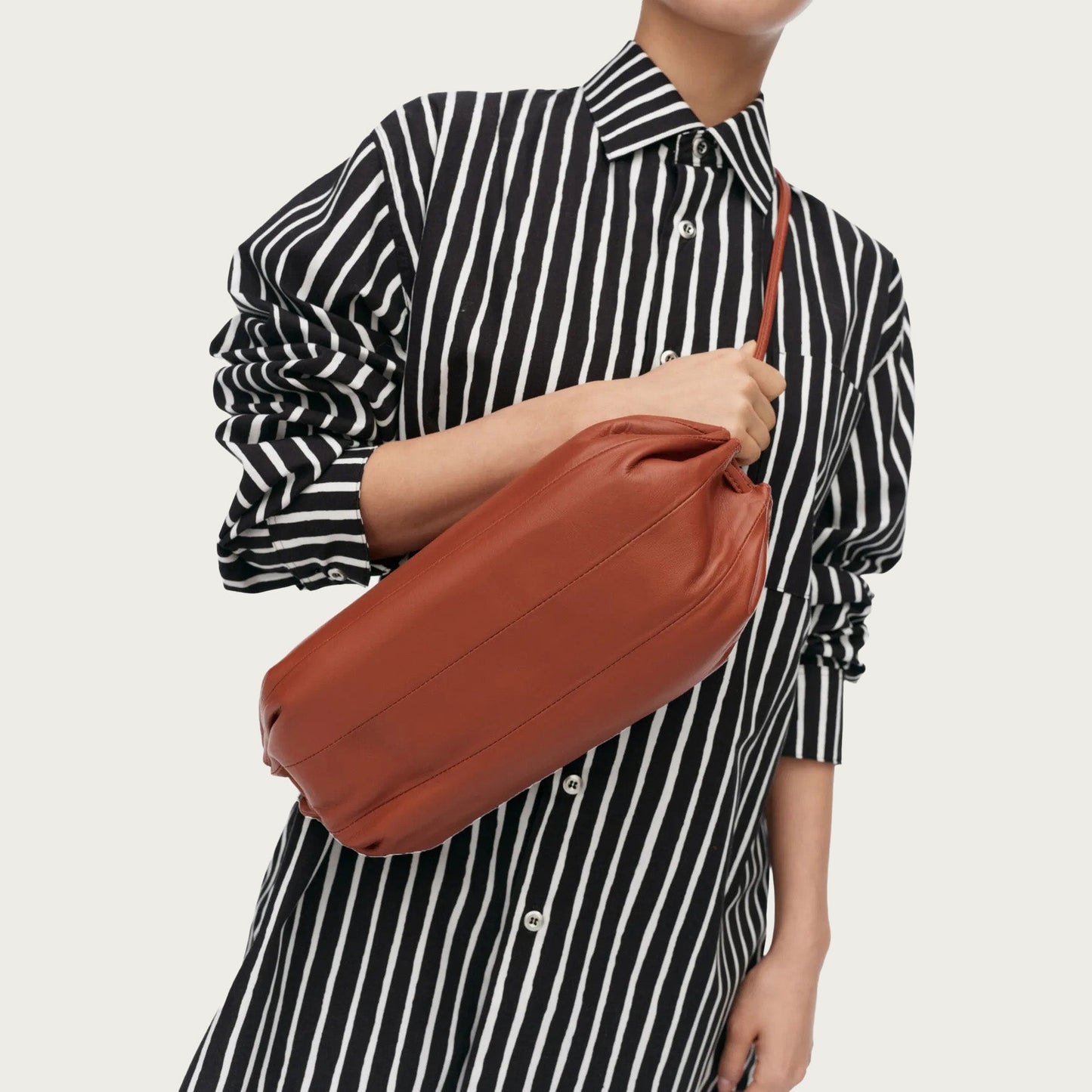 KARLA SHOULDER BAG