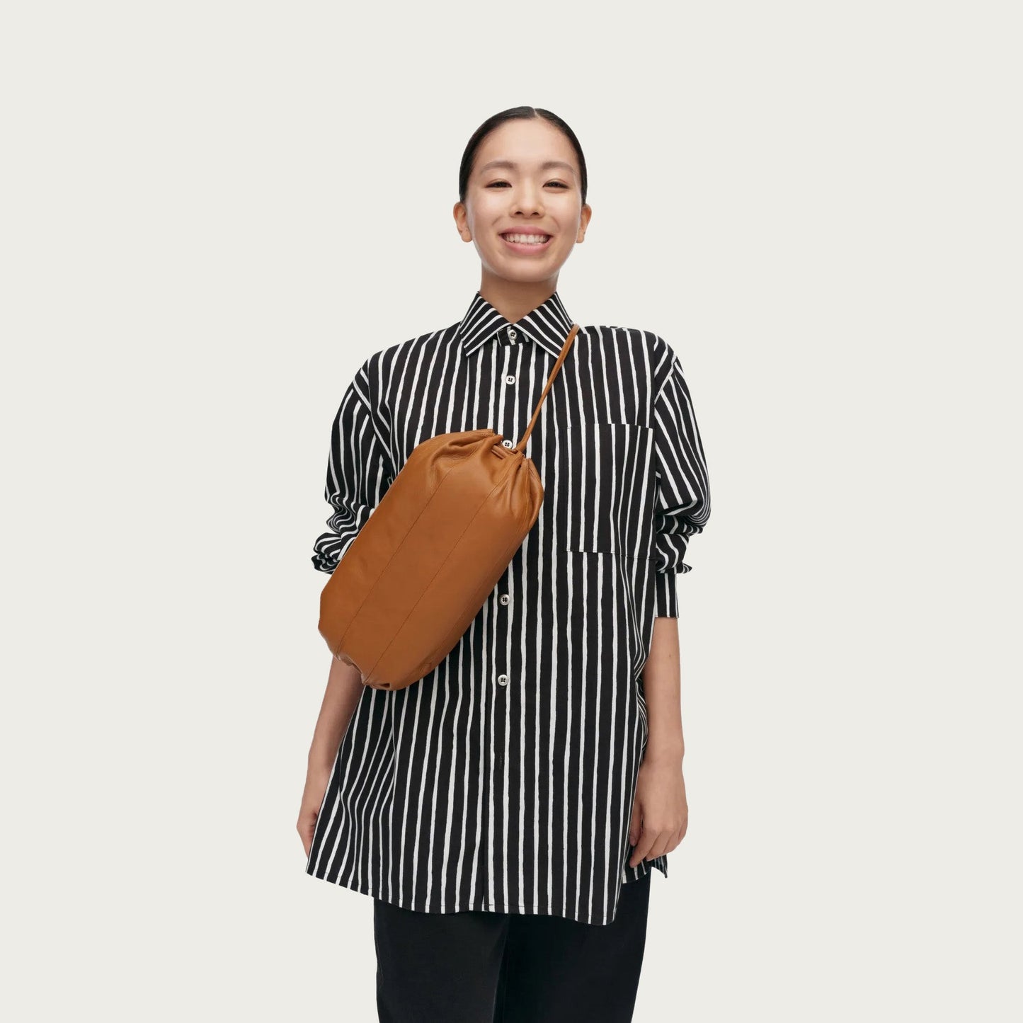 KARLA SHOULDER BAG