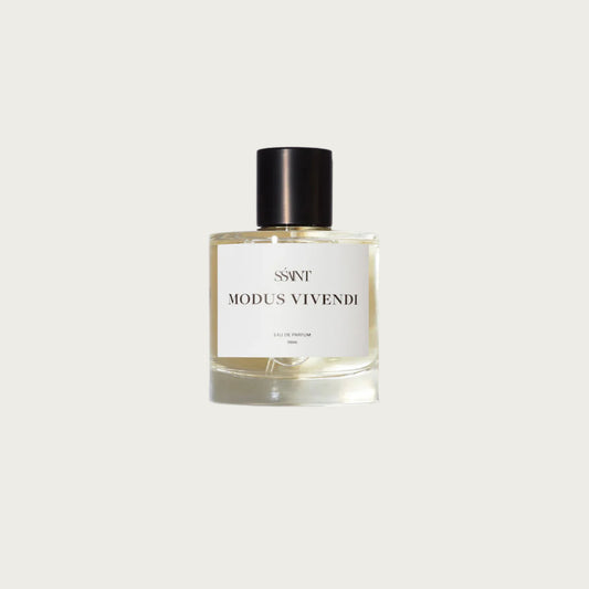 MODUS VIVENDI PARFUM