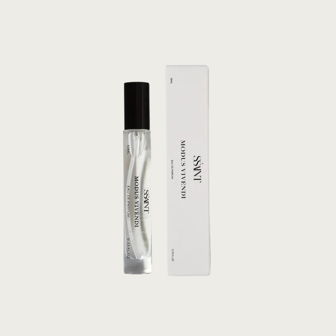MODUS VIVENDI PARFUM