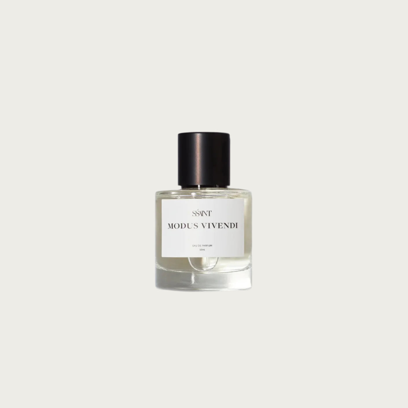 MODUS VIVENDI PARFUM