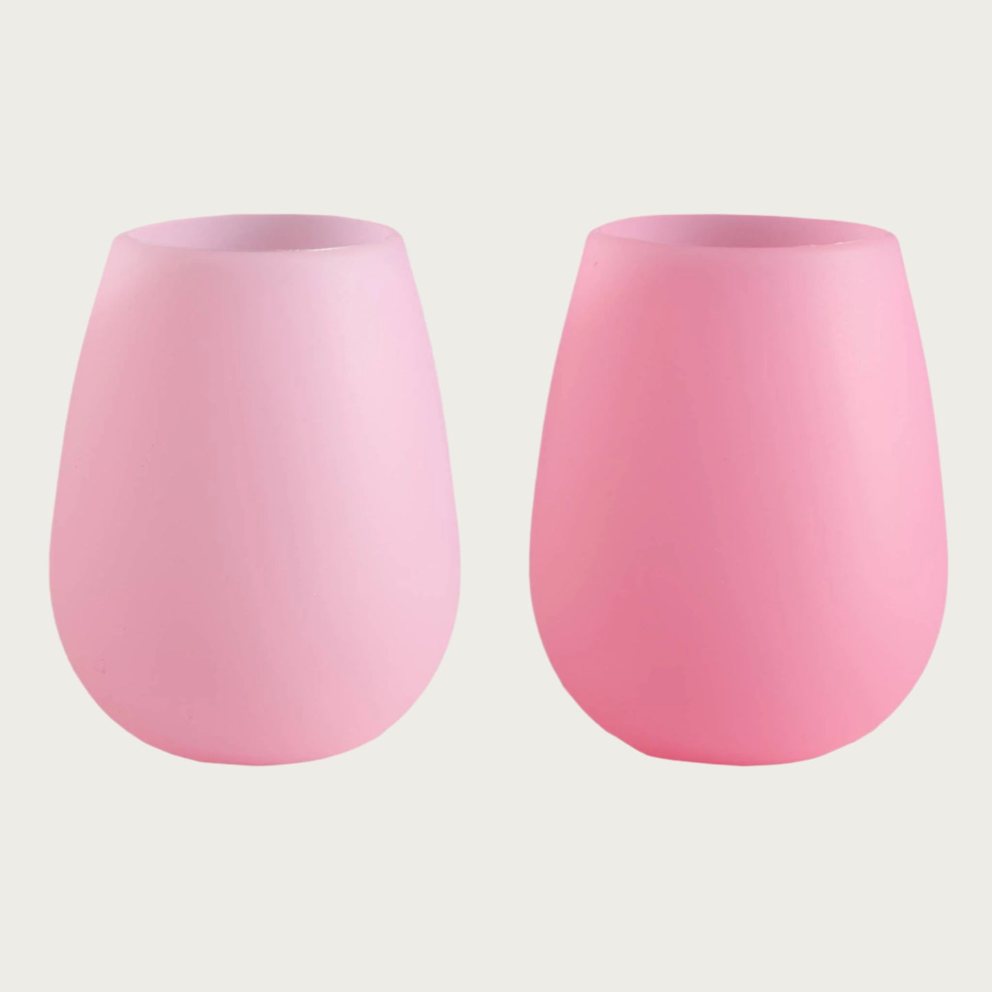 Unbreakable Silicone Glasses – Petalo