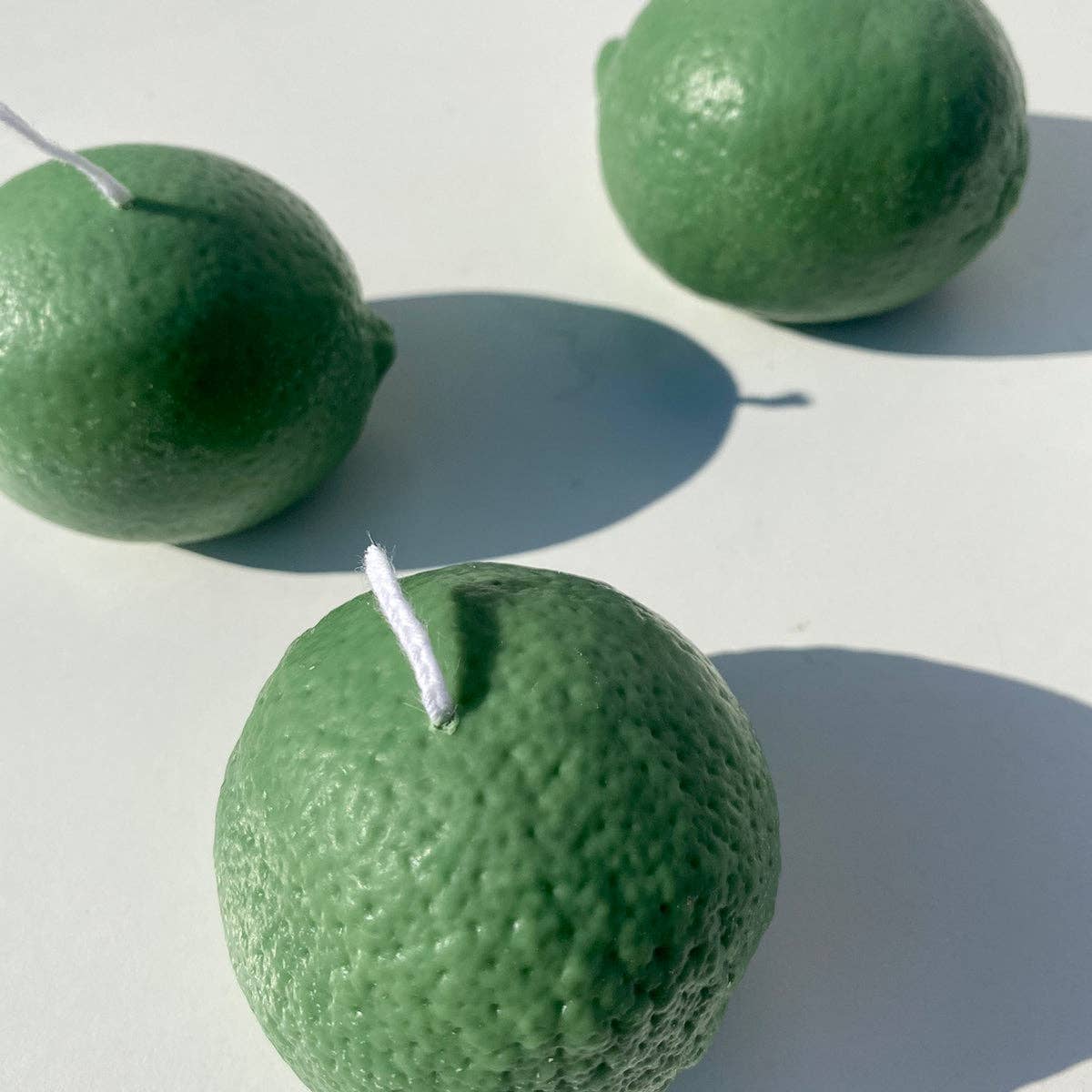 LIME CANDLE