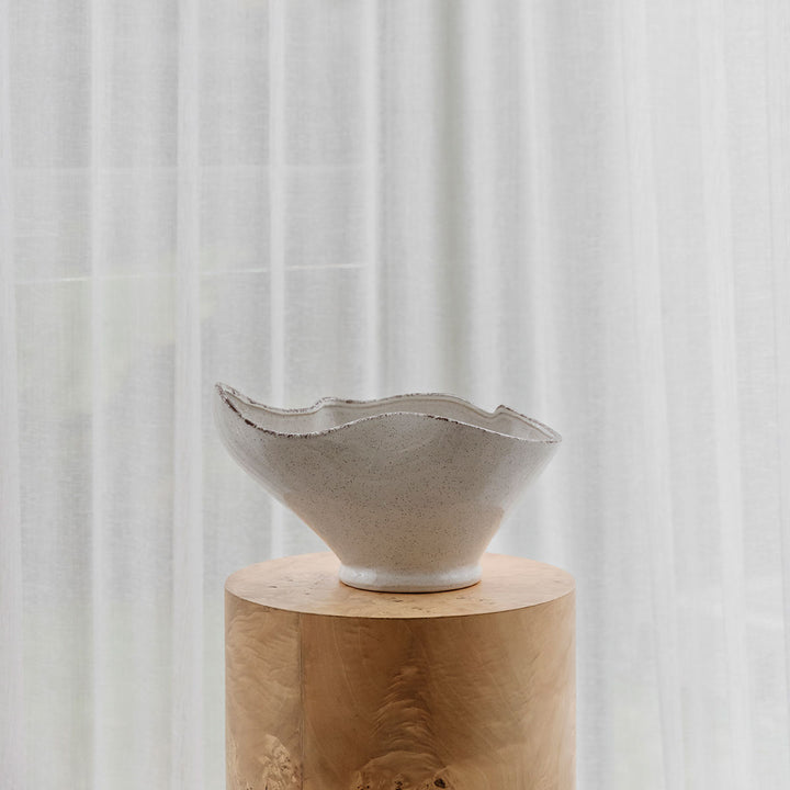 ALTHEA CERAMIC BOWL