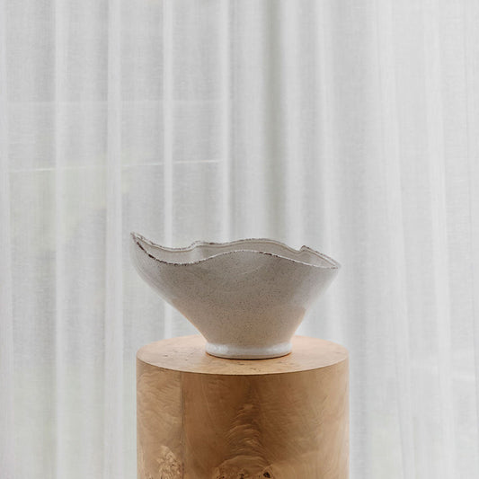 ALTHEA CERAMIC BOWL