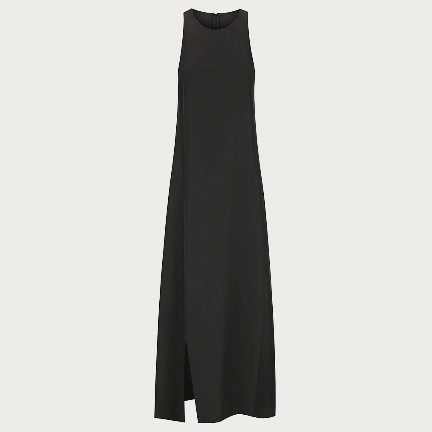 ARIA MAXI DRESS – BLACK