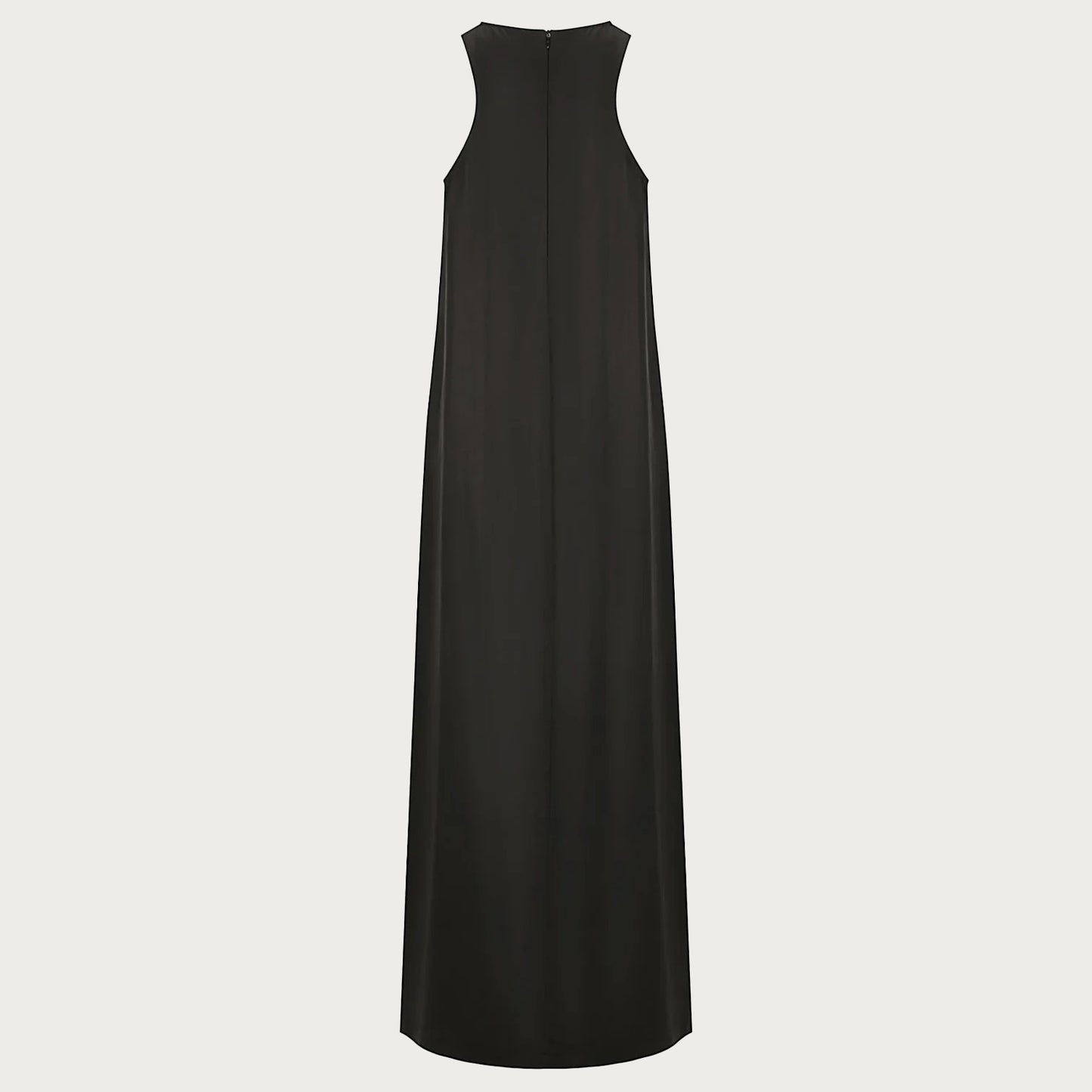 ARIA MAXI DRESS – BLACK