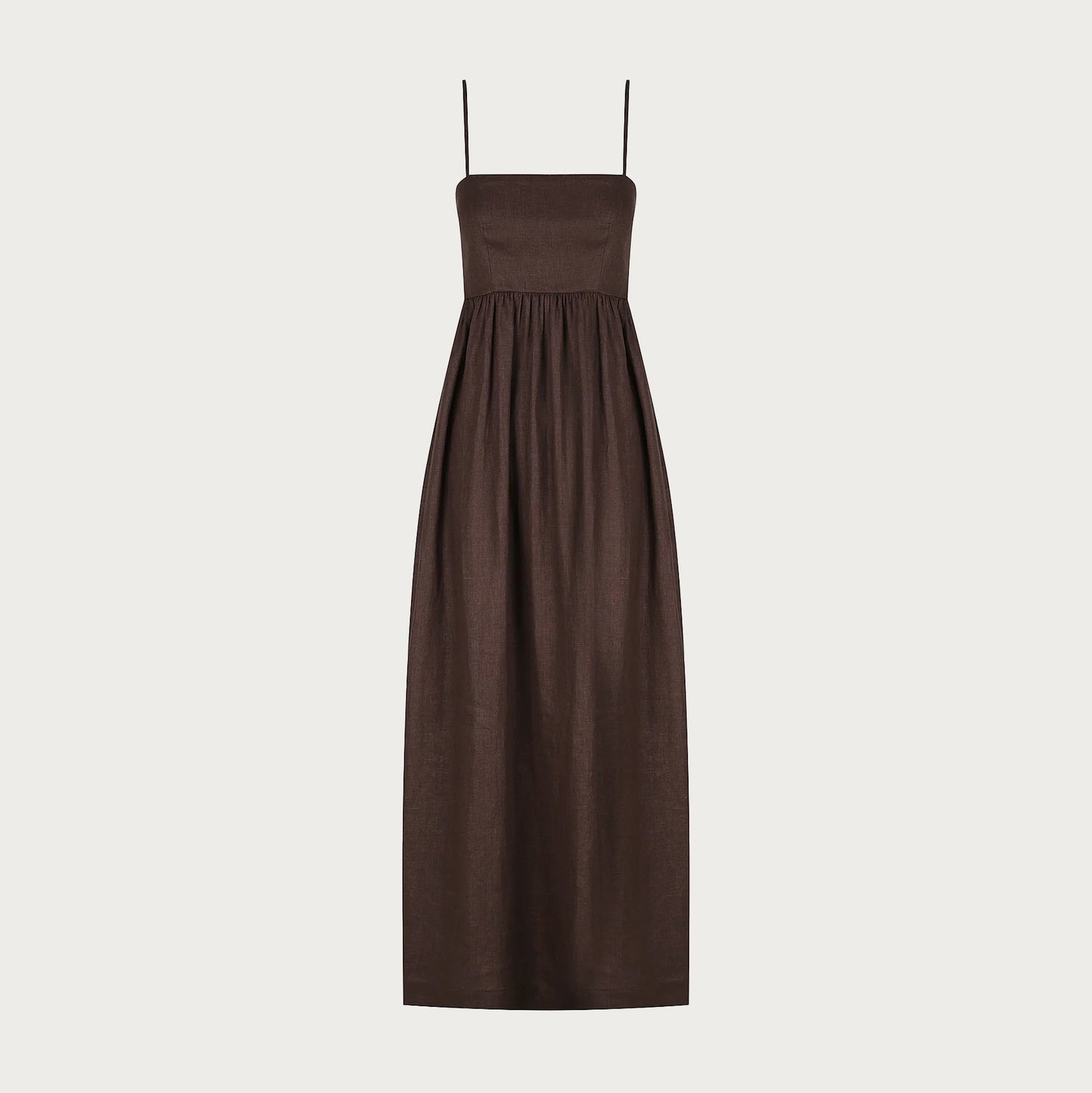 WILLOW MAXI DRESS – CLOVE