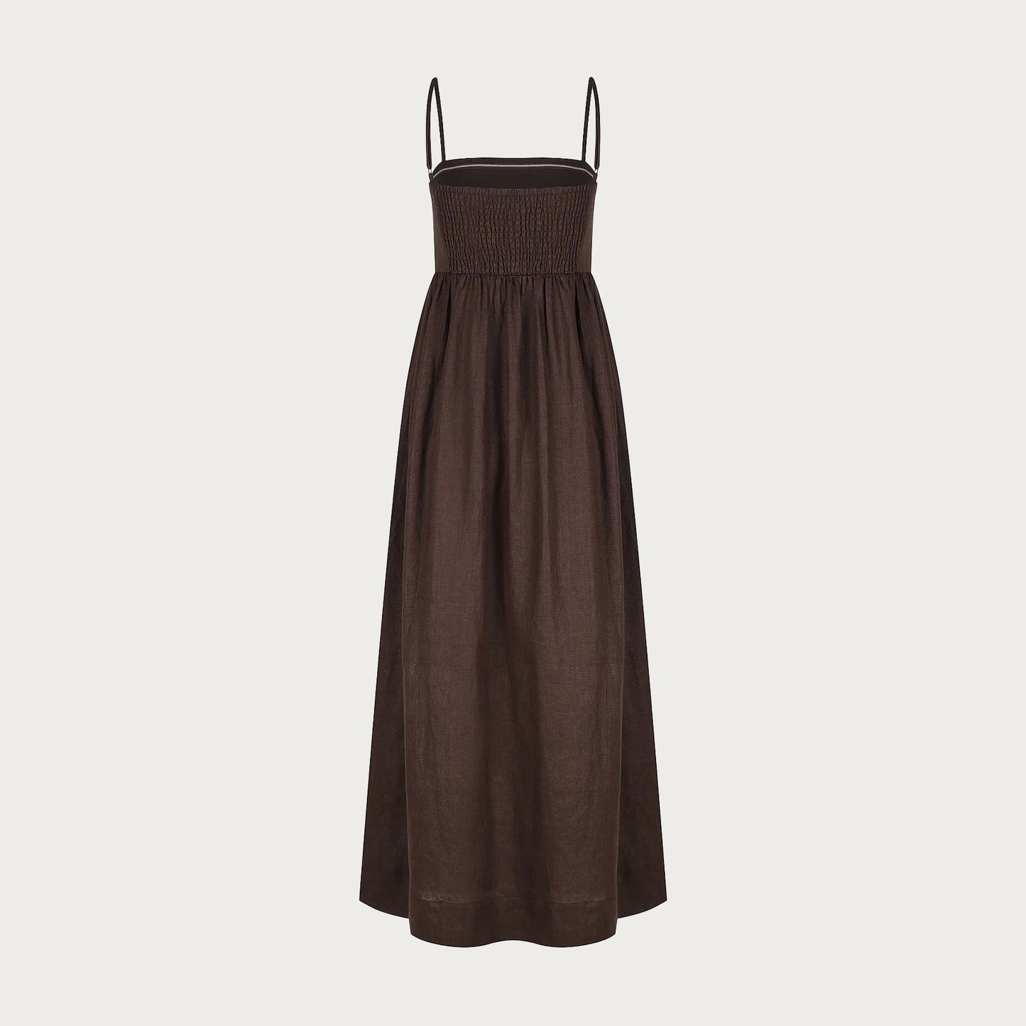 WILLOW MAXI DRESS – CLOVE