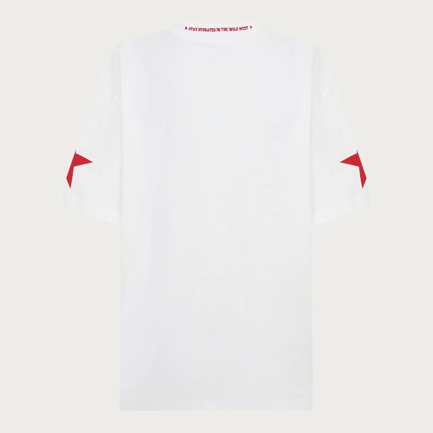 SSAINT TEE – COWBOY WATER