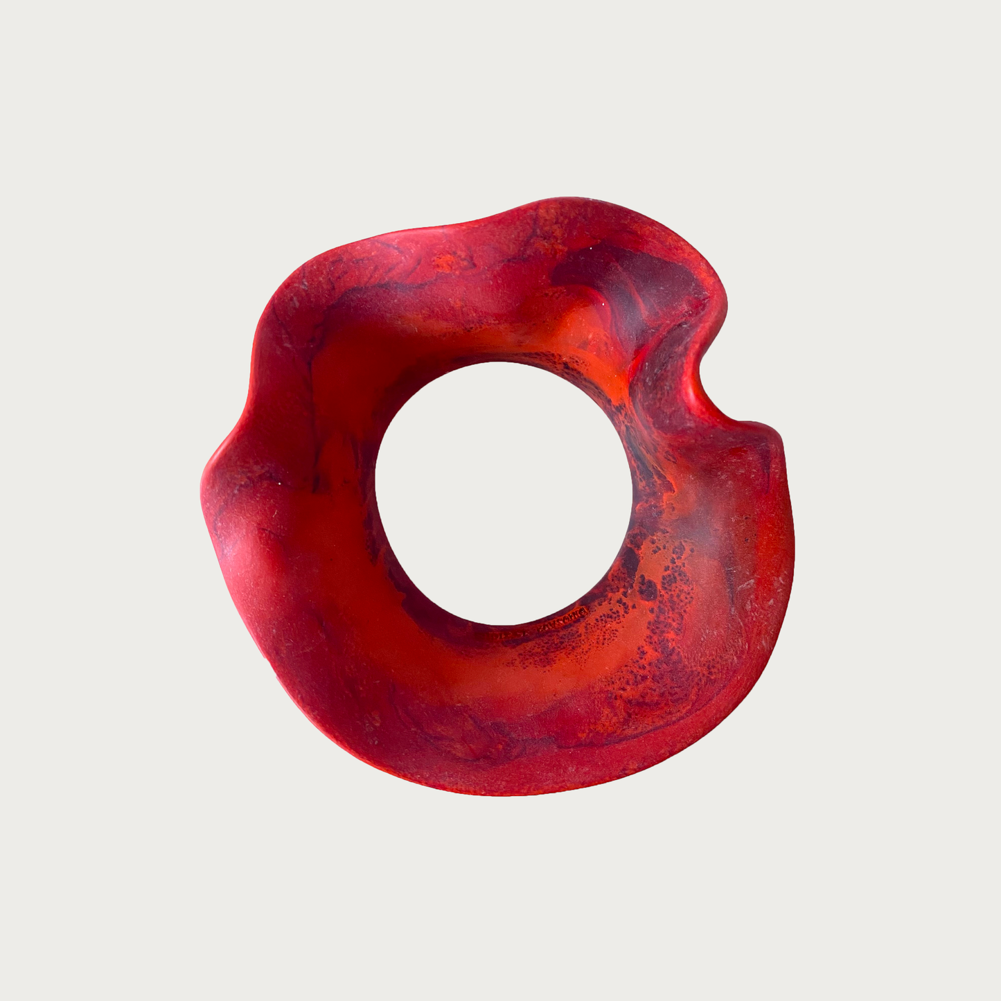 ORCHID BANGLE
