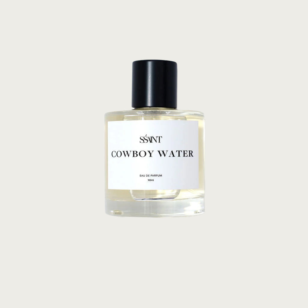 COWBOY WATER PARFUM