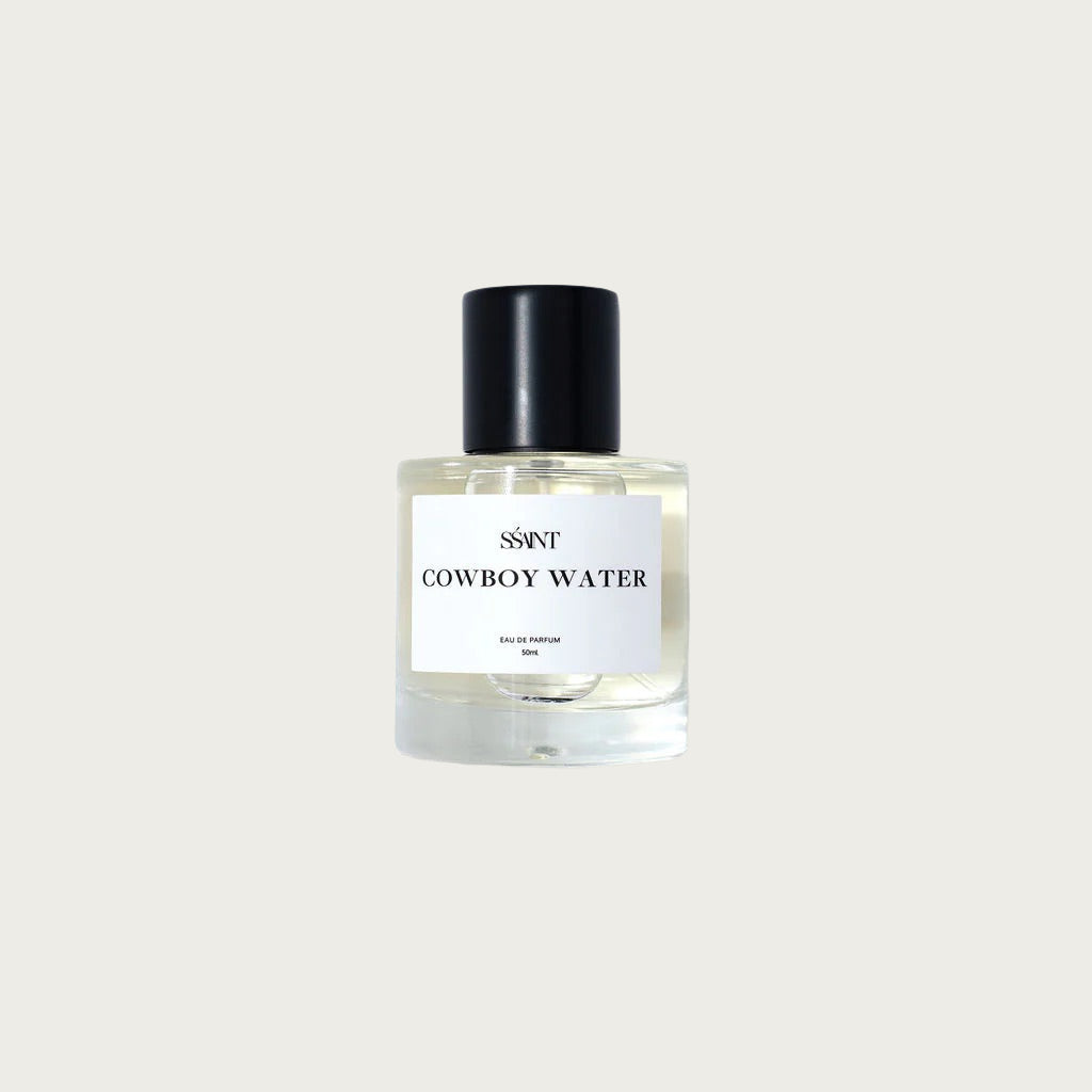 COWBOY WATER PARFUM