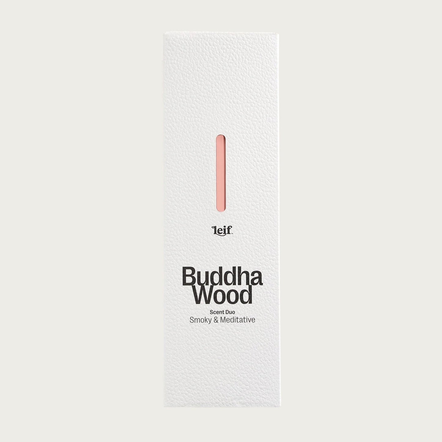 BUDDHA WOOD – SCENT DUO