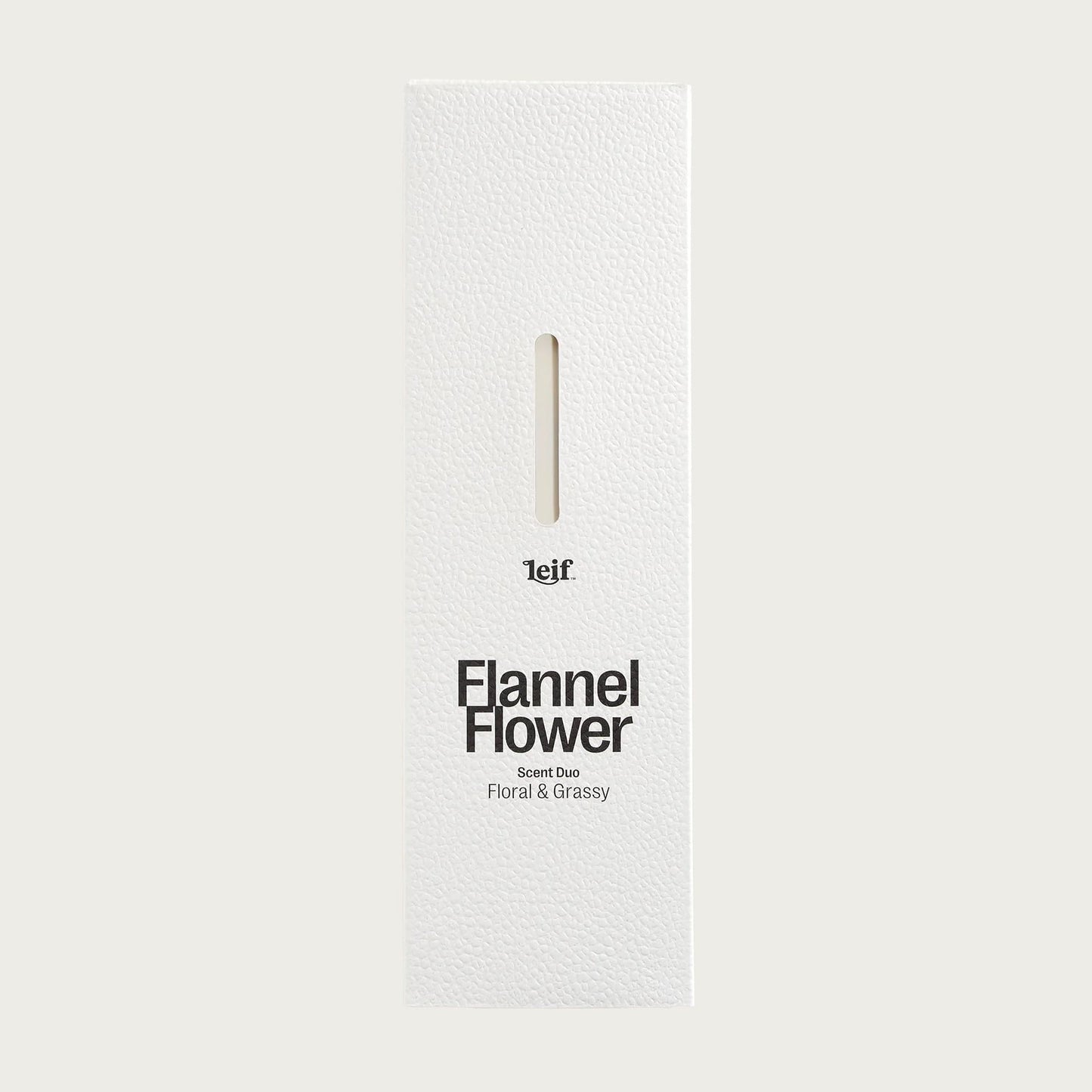 FLANNEL FLOWER – SCENT DUO