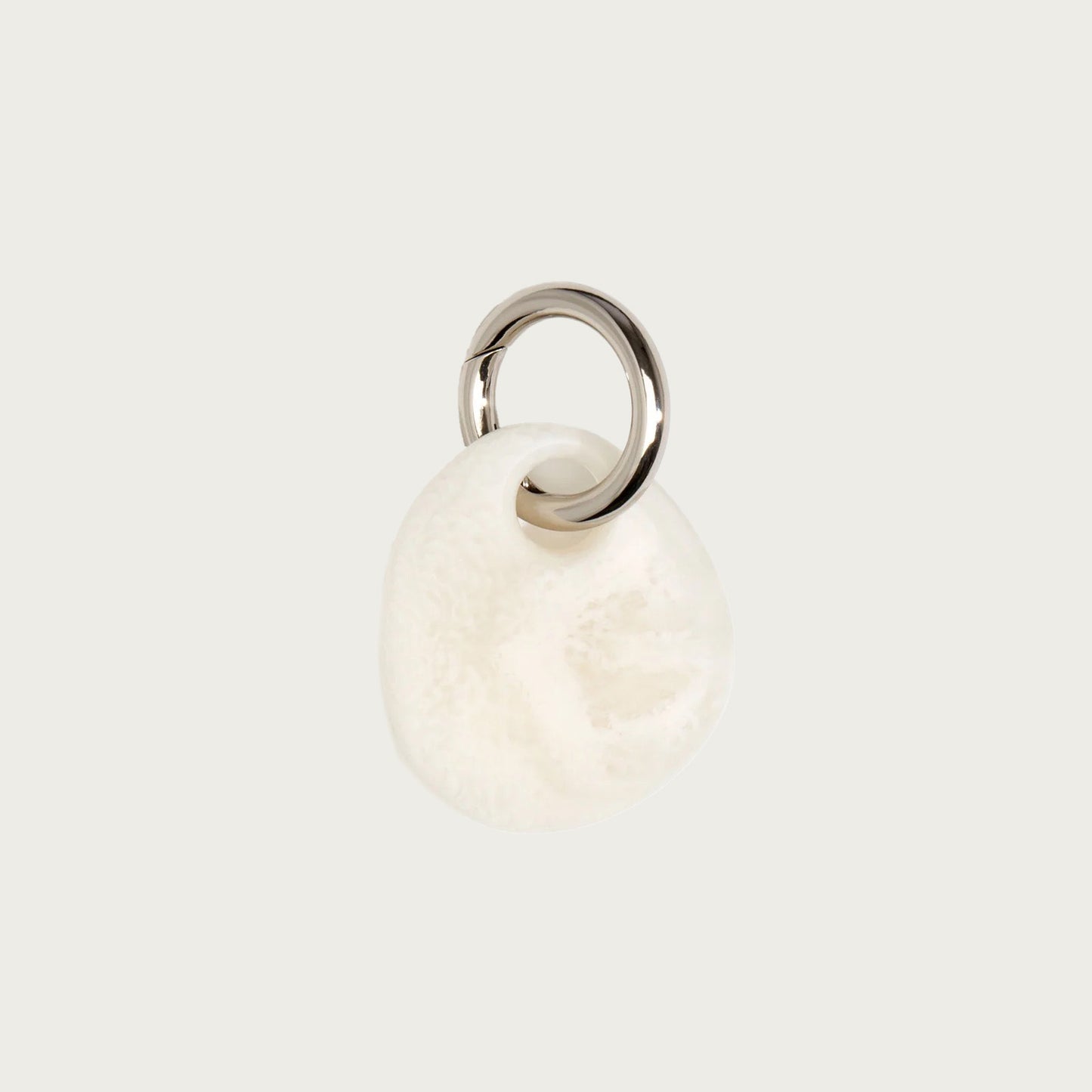EARTH KEYRING