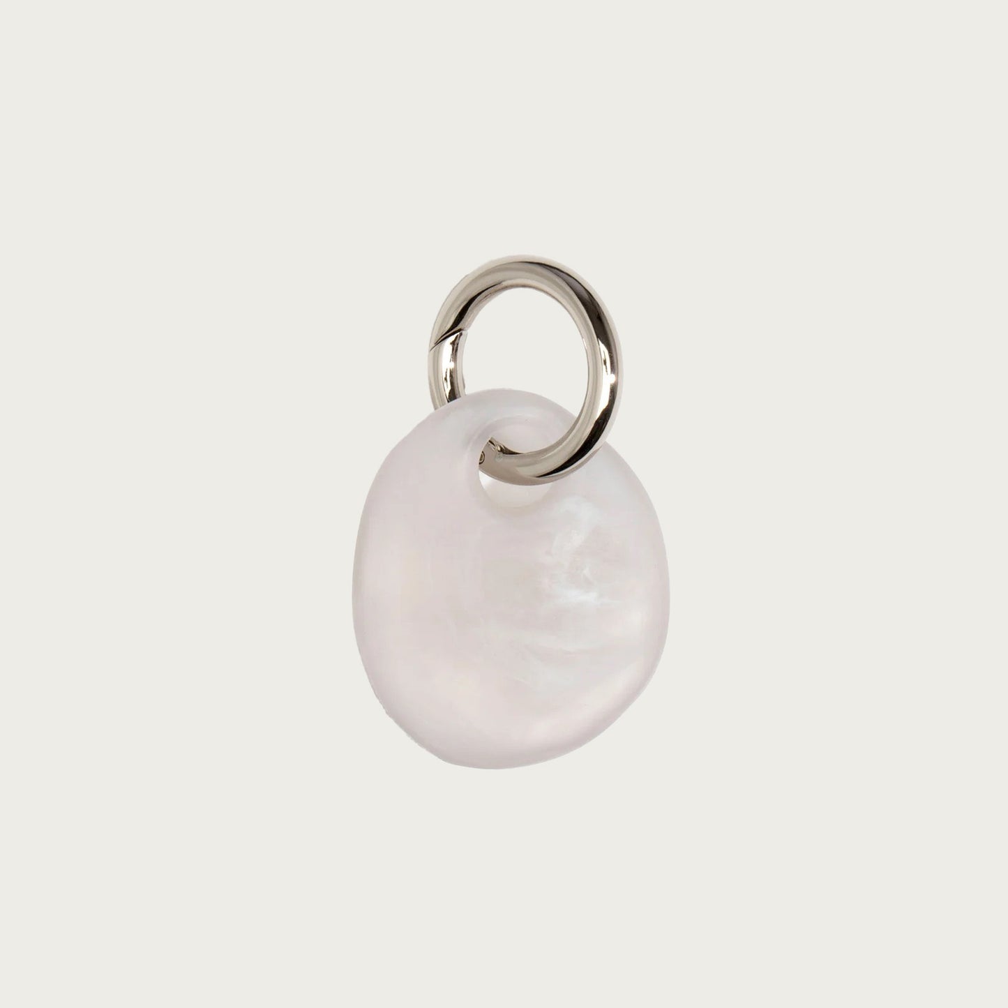 EARTH KEYRING
