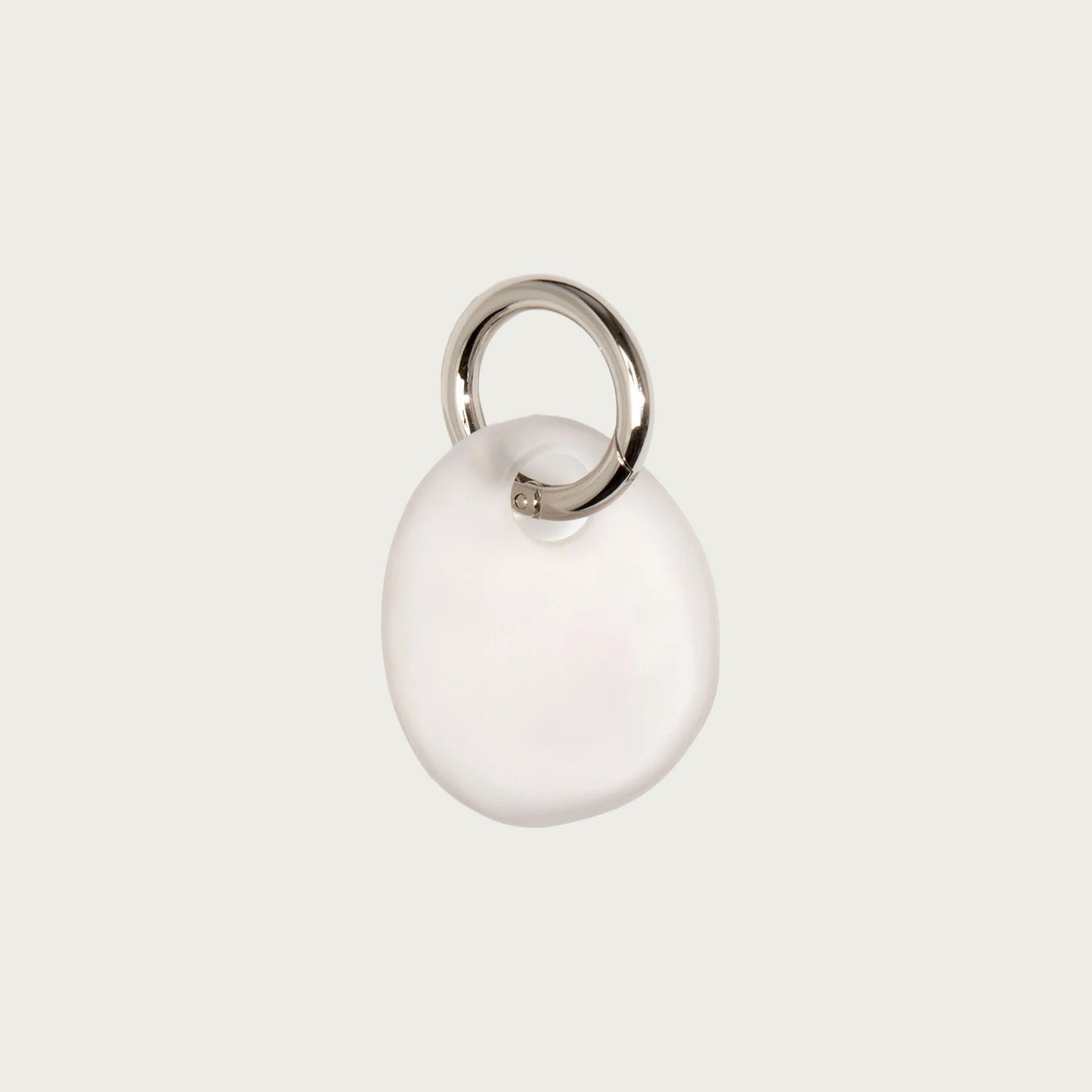 EARTH KEYRING