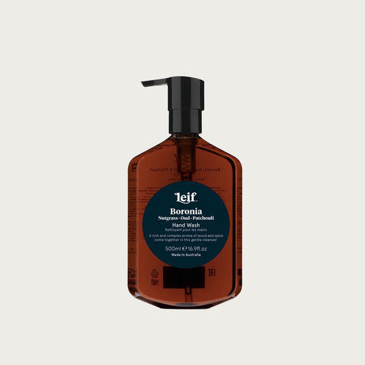 LEIF – HAND WASH – 500ml