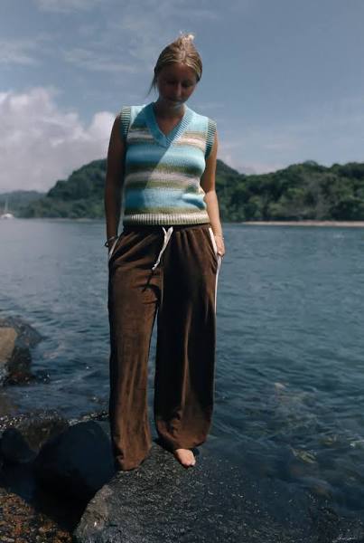 Atmosea Pant