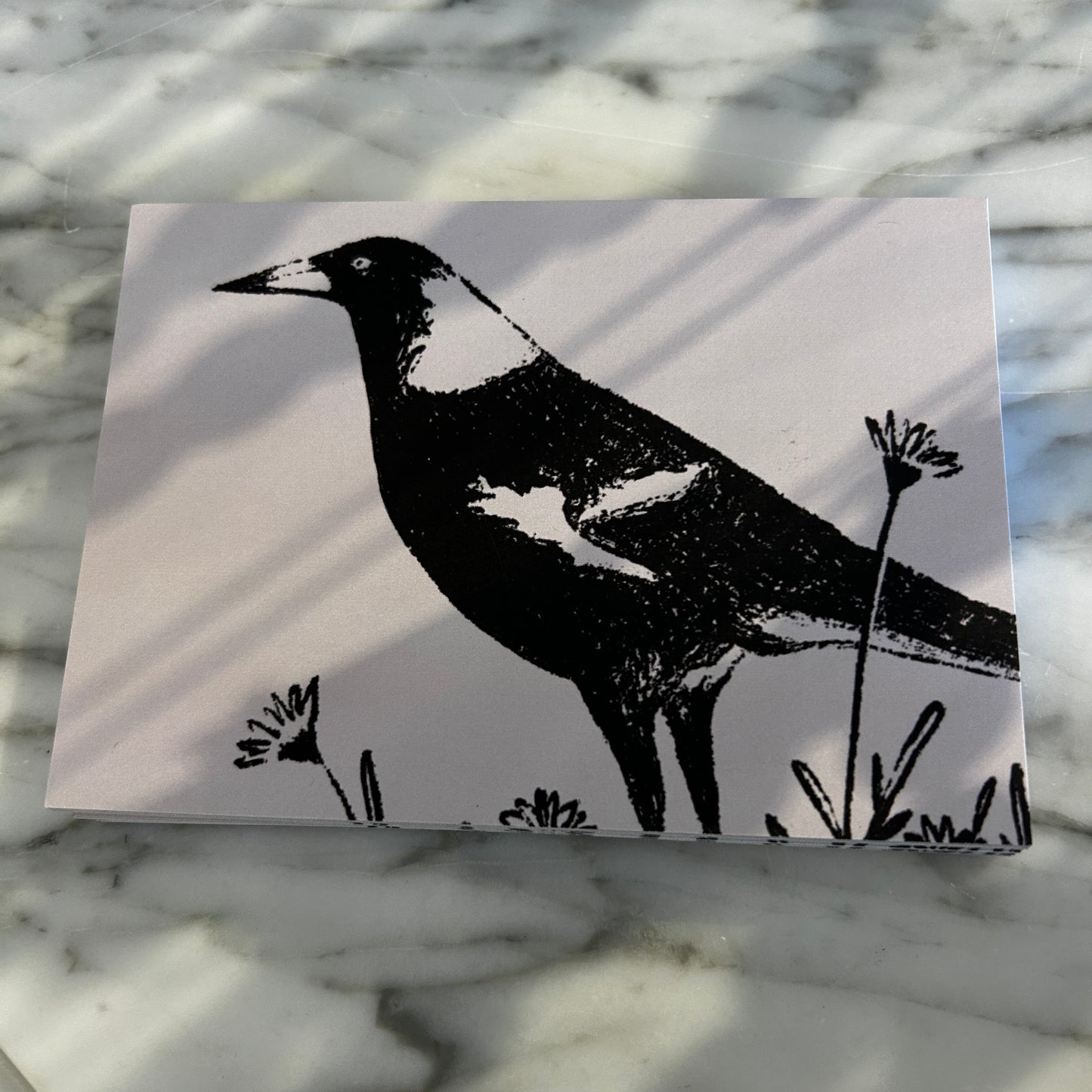 POST CARD