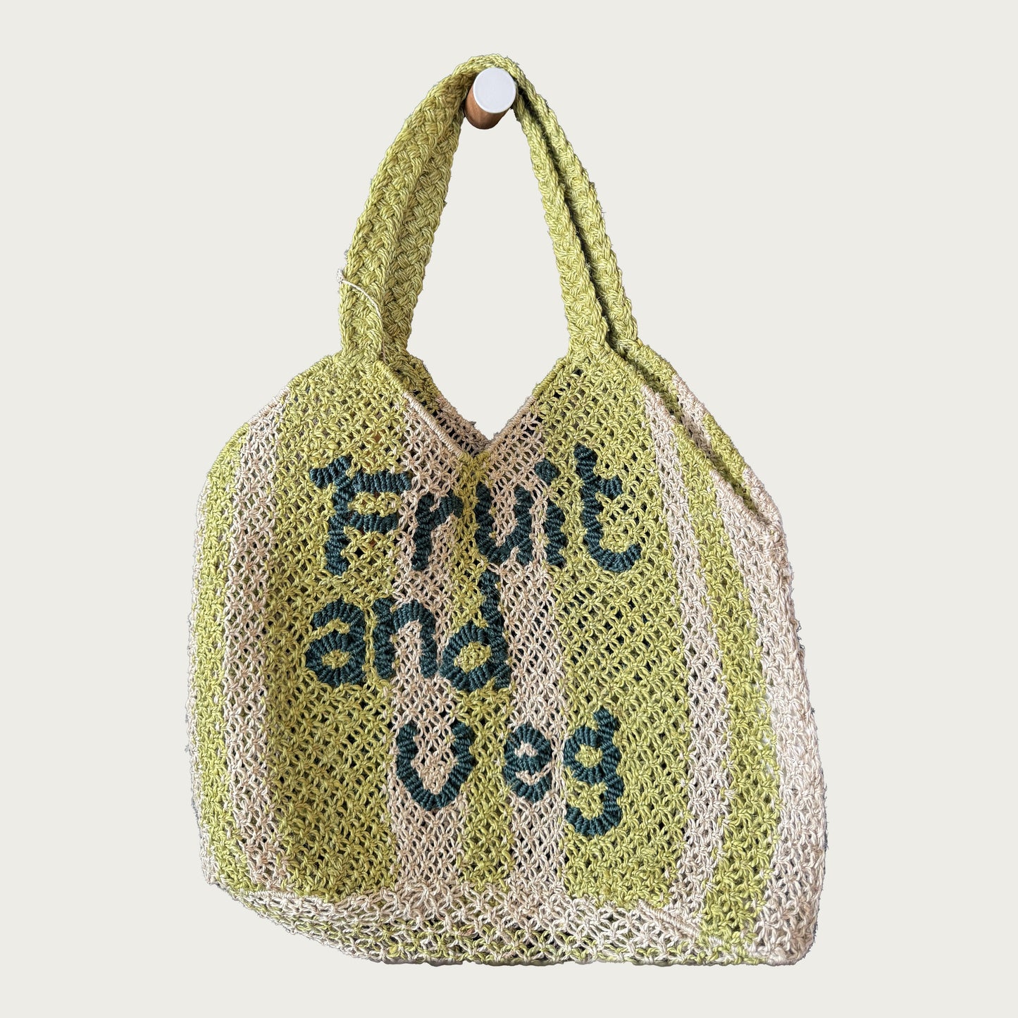 DREW BAG – FRUIT & VEG