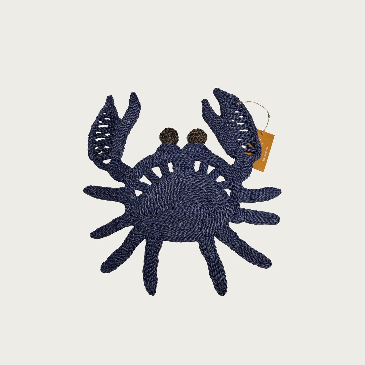 CRAB PLACEMAT