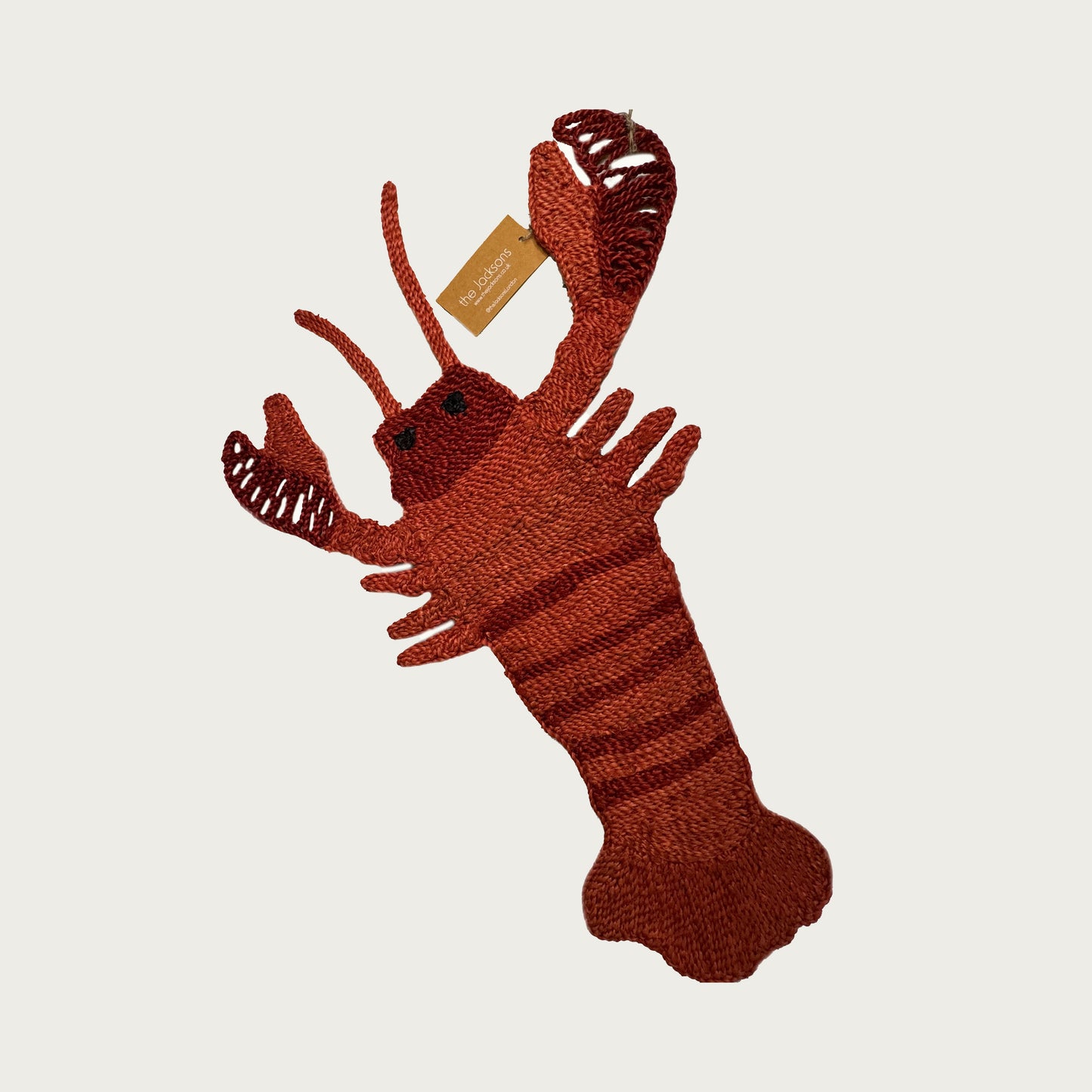 LOBSTER PLACEMAT