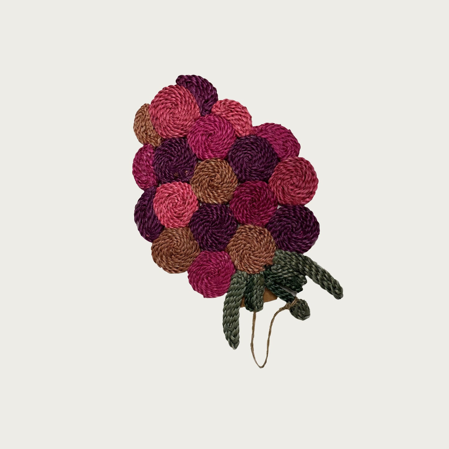 GRAPES PLACEMAT