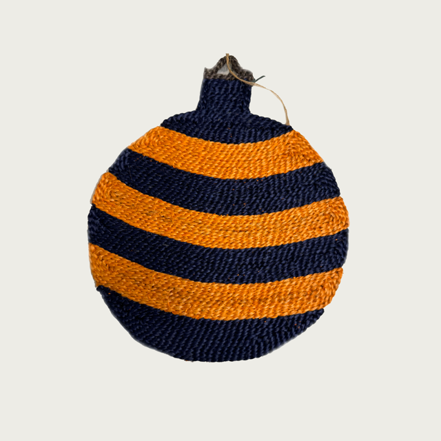 BAUBLE STRIPE PLACEMAT
