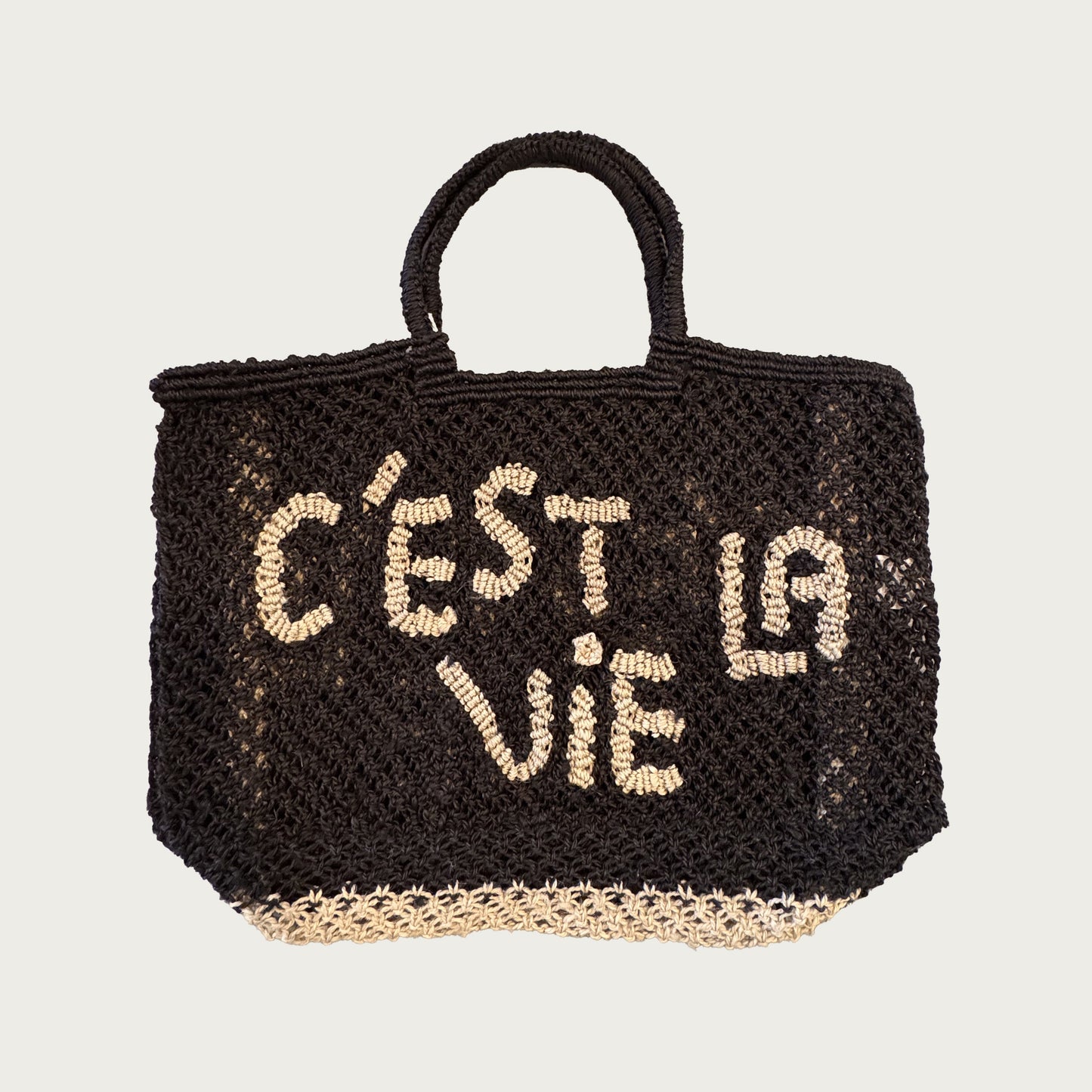 LAVINIA BAG – C'EST LA VIE