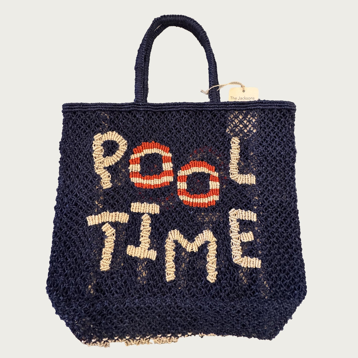 BARRY BAG – POOL TIME