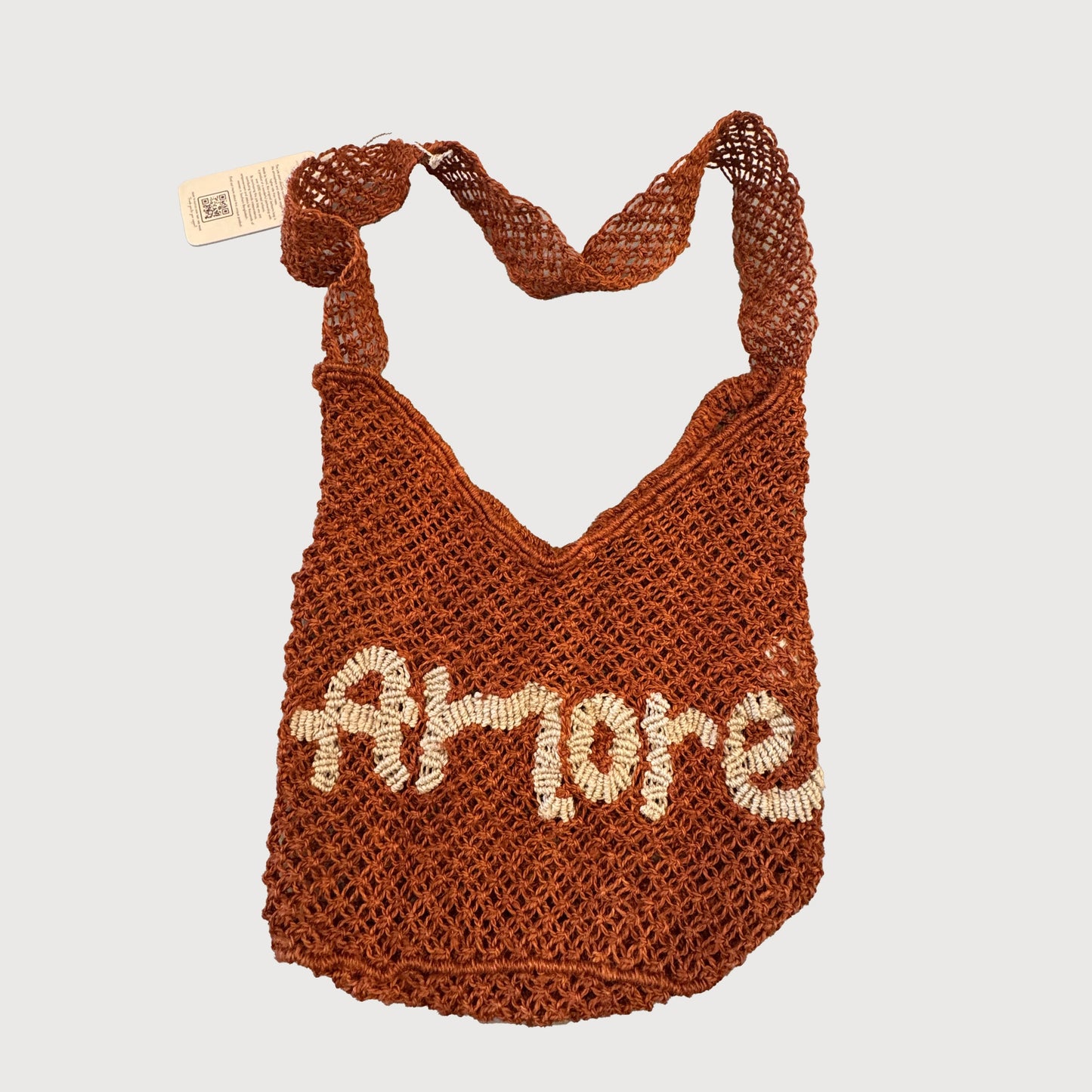 DRUSCILLA BAG – AMORE