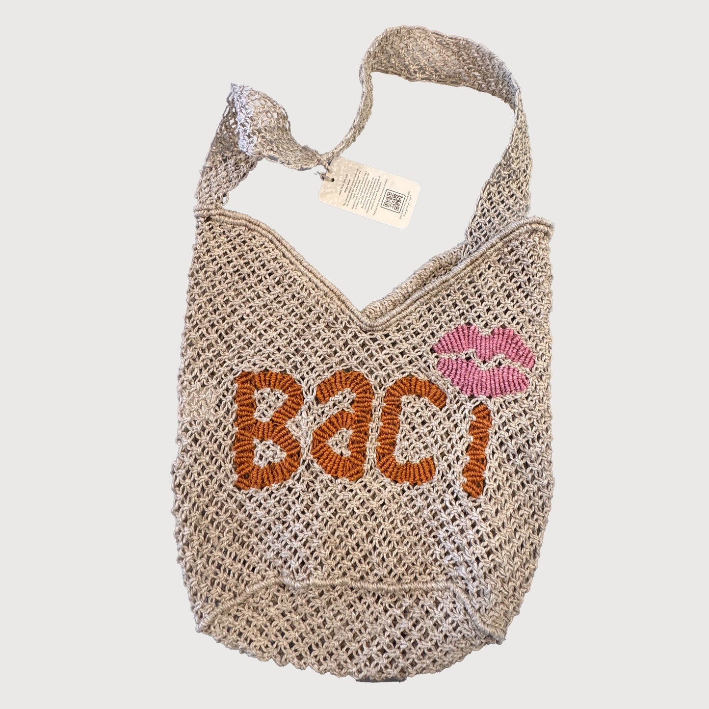 DRUSCILLA BAG – BACI
