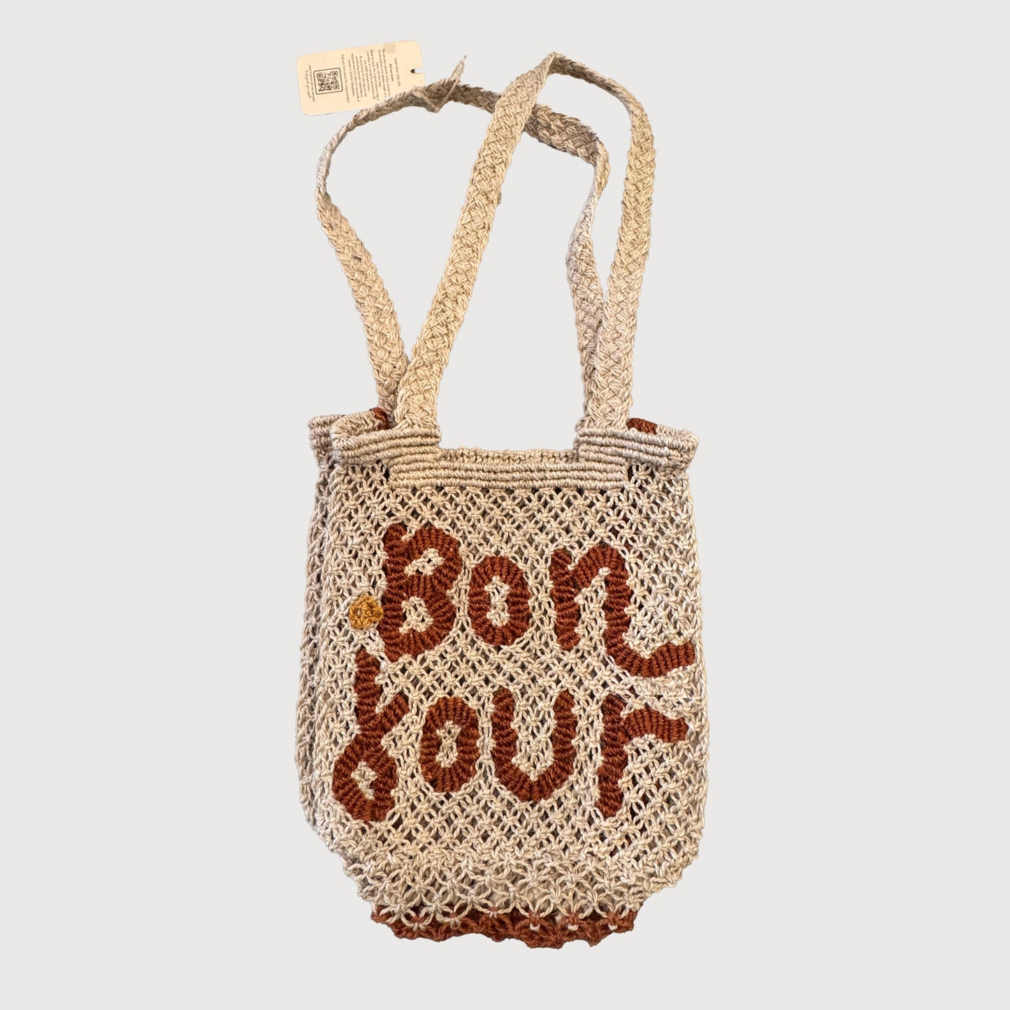 CARA BAG – BONJOUR