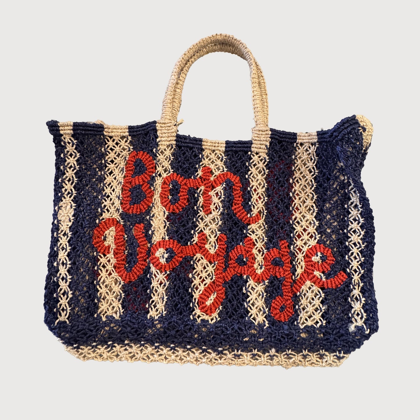 LAVINIA BAG – BON VOYAGE