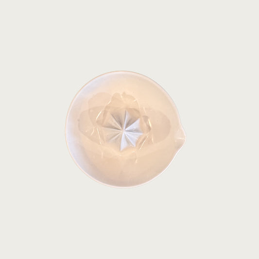 CERAMIC CITRUS JUICER