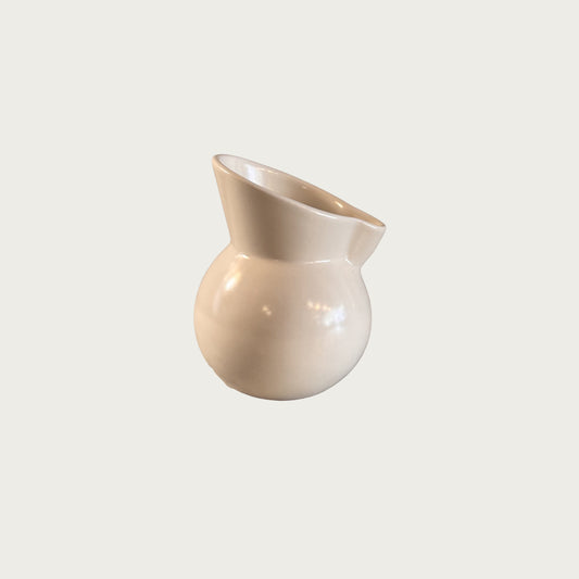CERAMIC CREAMER