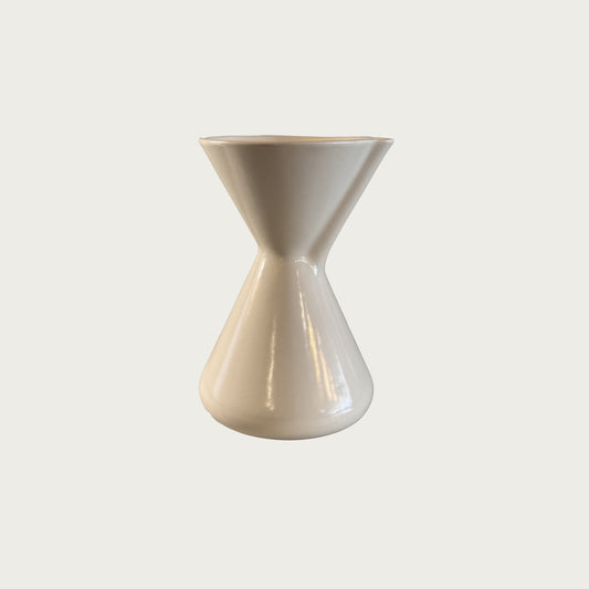 CERAMIC COFFEE PERCOLATOR