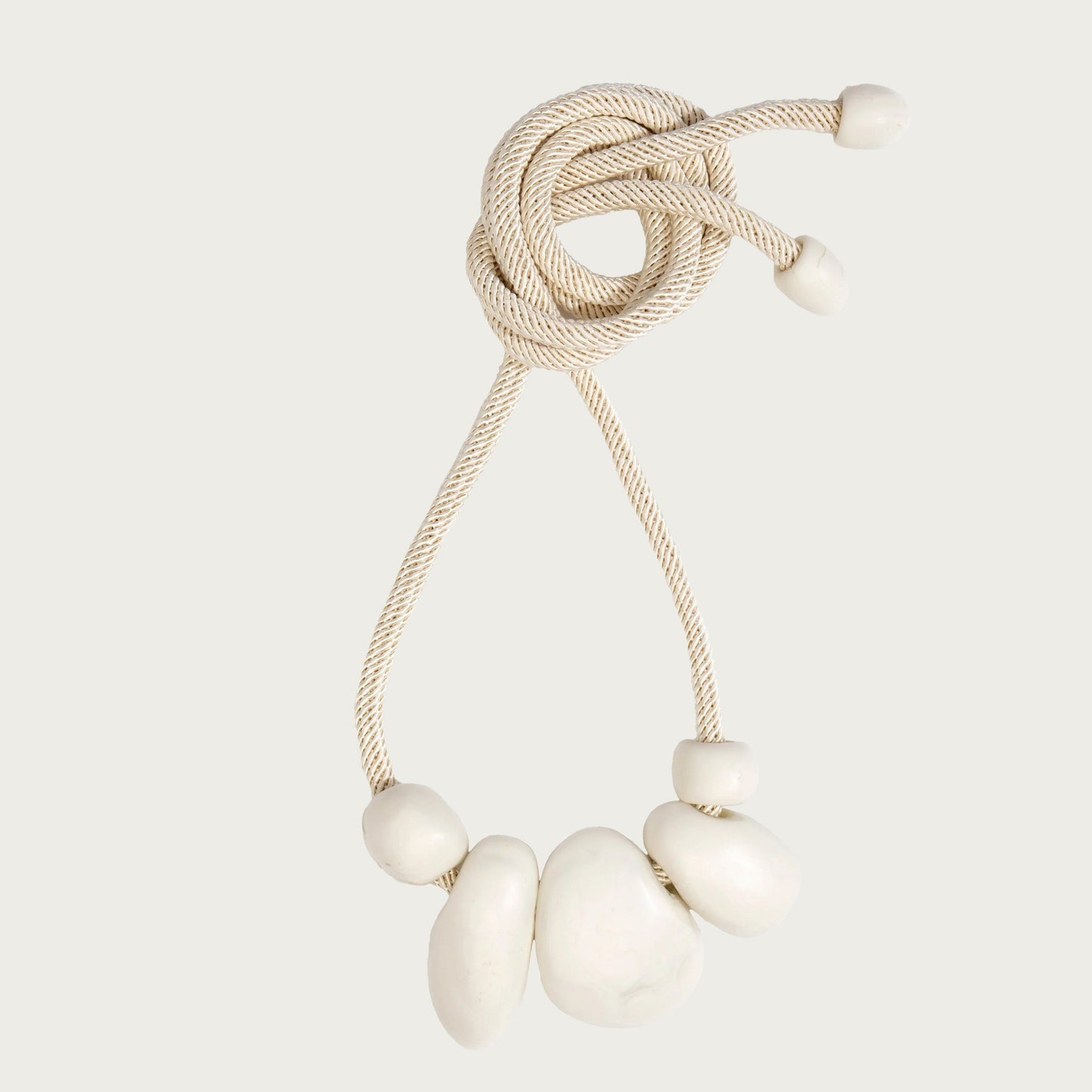BOULDER NECKLACE