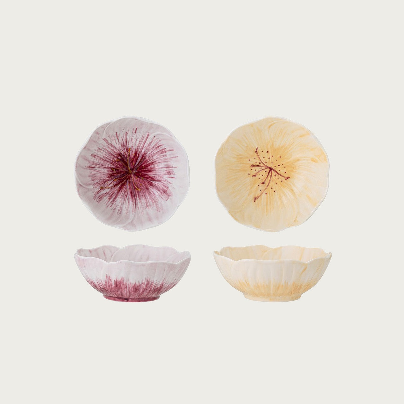 MIMOSA BOWL – SET OF 2