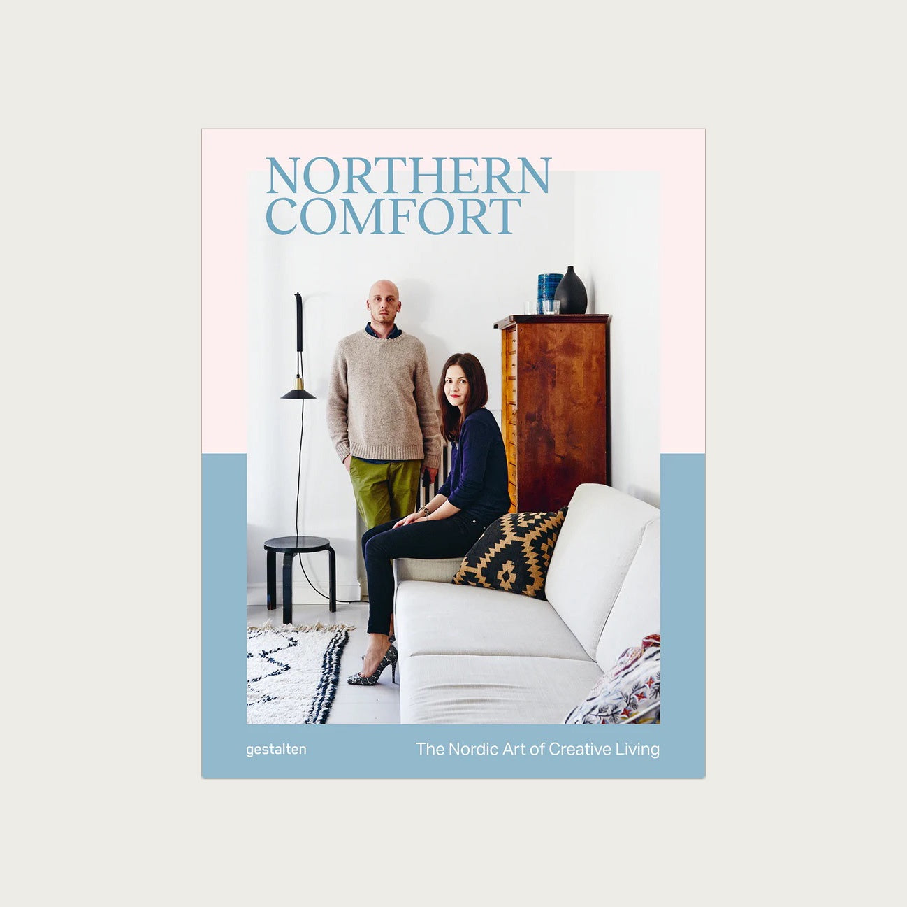 NORTHERN COMFORT