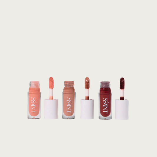 SSAINT LIP GLOSS