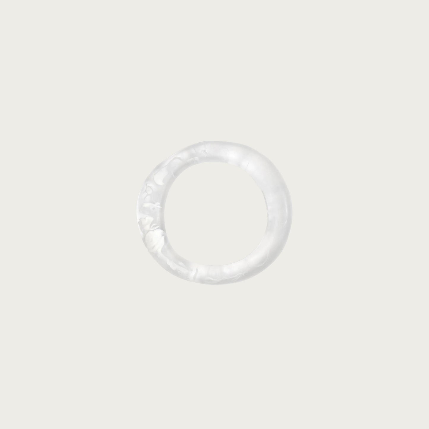 DRIFT WISHBONE BANGLE