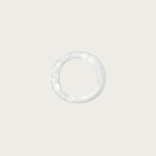 DRIFT WISHBONE BANGLE