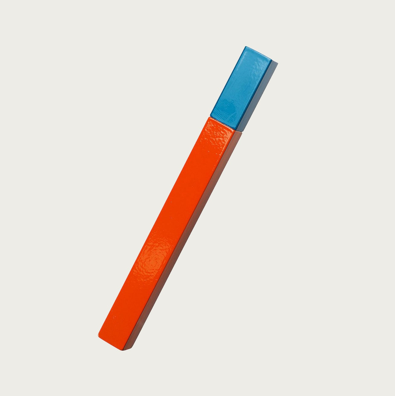 QUEUE TWO-TONE LIGHTER