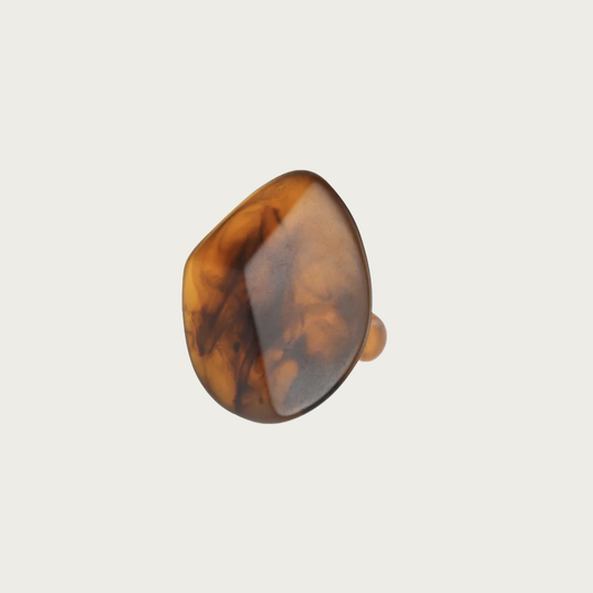 CARVED RING